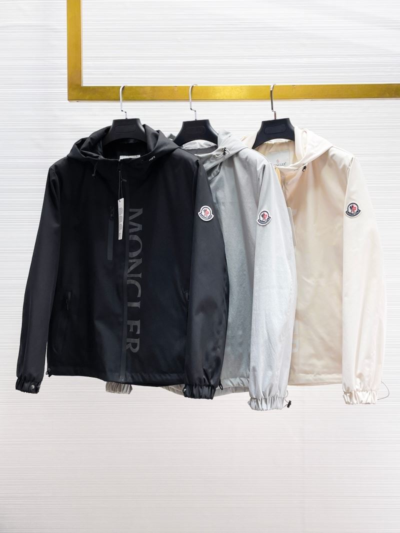 Moncler Outwear